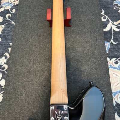 Reverend Jetstream 290 Midnight Black image 9