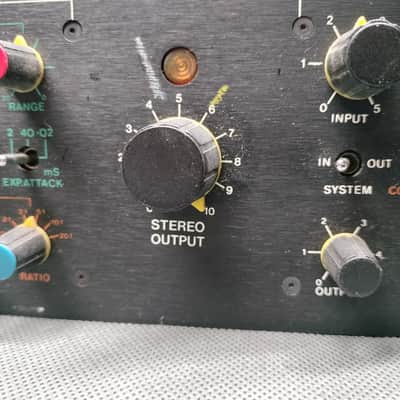 ADR Compex F760X-RS 1970s Mike Chapman owned image 4