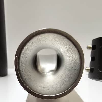 Beechler Custom Bellite Tenor Sax Metal Mouthpiece - C33-7 - Custom Bellite Metal - C33 image 5