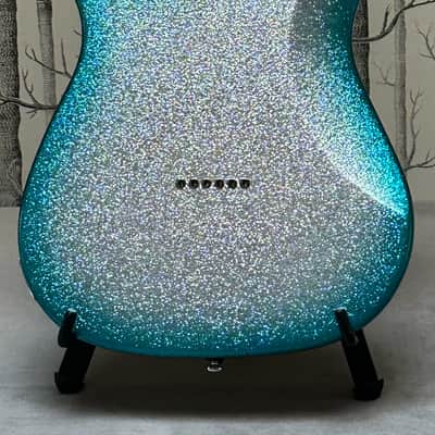 Sire Larry Carlton T7 New Gen 2026 - Skyburst Sparkle image 24