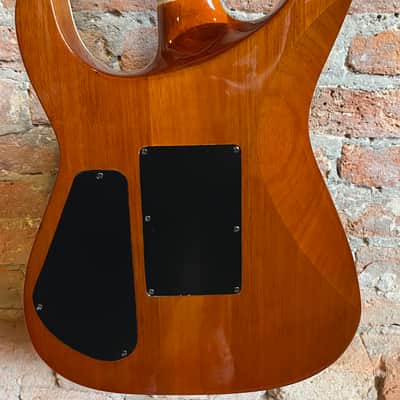 Jackson Pro Sosist SL3 Chlorine Burst + Case image 8