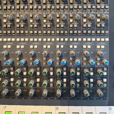 Audient Zen Mixing Console Recording Console Analog Desk image 9