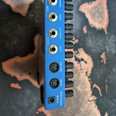 Mooer Ocean Machine version 1 image 2