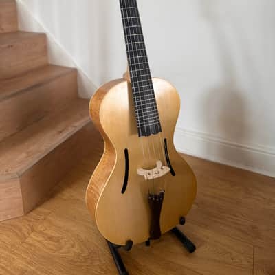 A.Loziakov Arpeggione Classica 2026 - Shellac image 1