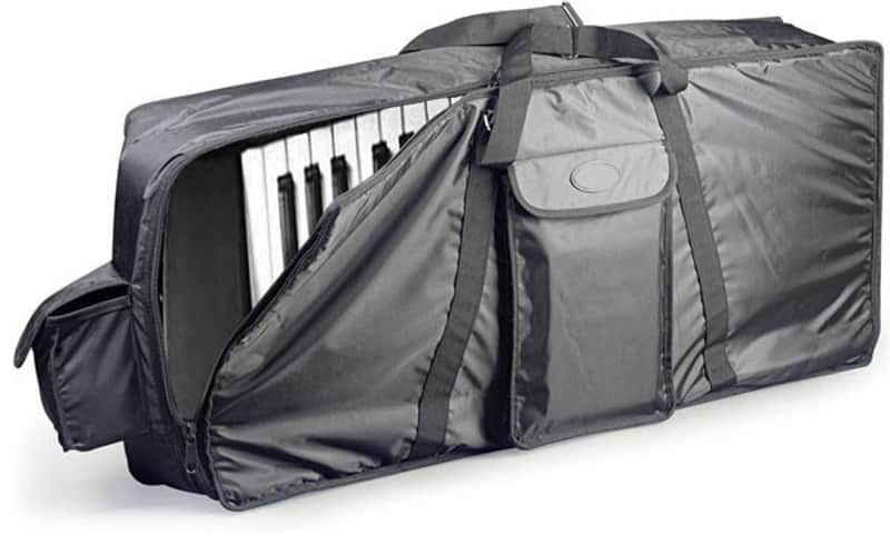 Generic Keyboard Carrying Bag For Yamaha PSR E383 E283 image 1