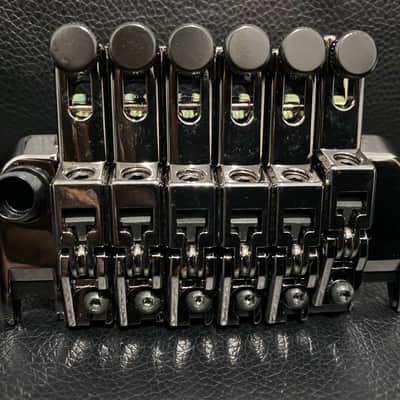 Edge Zero II Tremolo - Cosmo | 2TRX5AD024 | Spring Hook Version | DHL Express Delivery Included | image 7