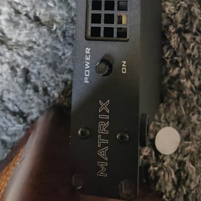 Matrix GT1000FX image 4