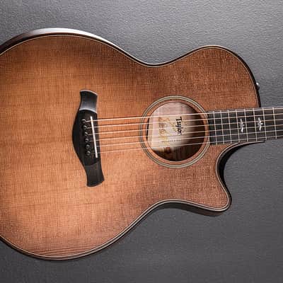 Taylor Used Builder's Edition 614CE WHB '24 image 1