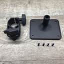 Module Mounting Plate For Roland TD, HPD & SPD Modules & Controllers Same As Roland MDP-7 Mount w/ M5 Screws & Roland MDH-6U Rack Mount
