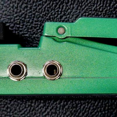 DigiTech synth wah envelope filter x-series image 3