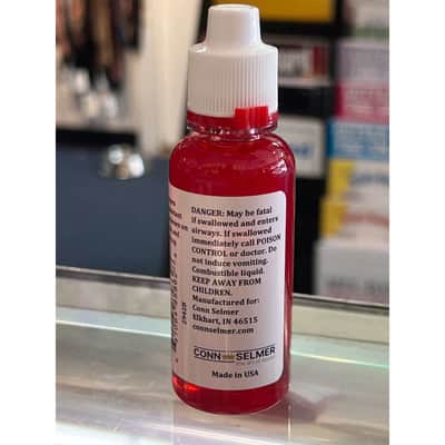Bach 2942BSG Tuning Slide Grease - 1.6 oz. image 3