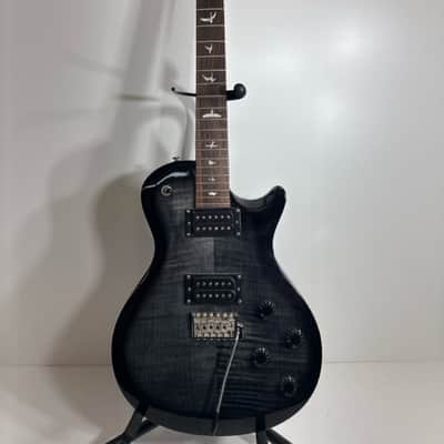 PRS SE Mark Tremonti 2021 - Present - Charcoal Burst image 1