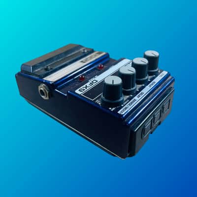 DOD DFX9 Delay image 4