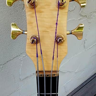 Alembic Distillate 1990 image 6