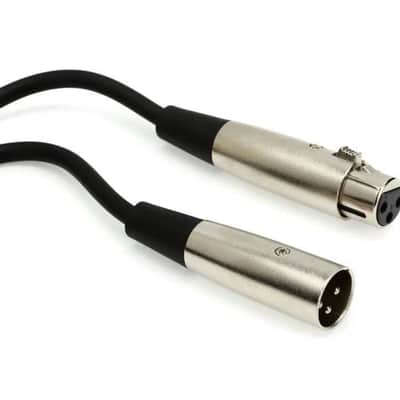 Immagine Lewitt LCT 040 MATCH Small Diaphragm Cardioid Condenser Microphone Stereo Pair 2019 - Present - Black - 5
