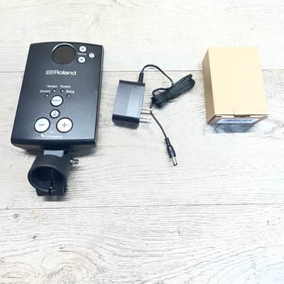 Roland TD-1 Module w/ New Power Supply