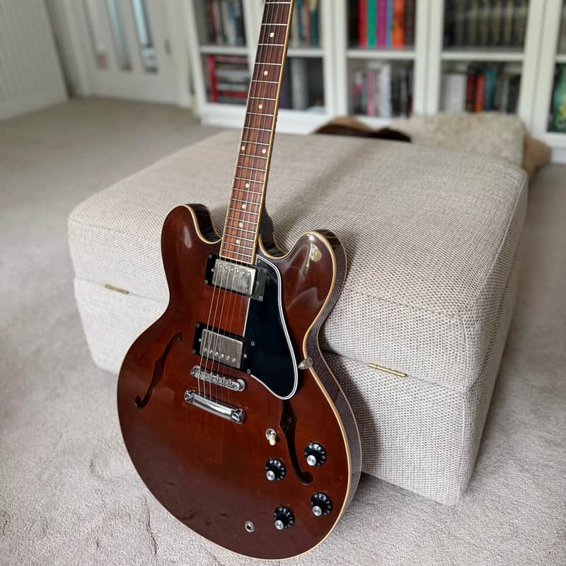 Gibson ES-335