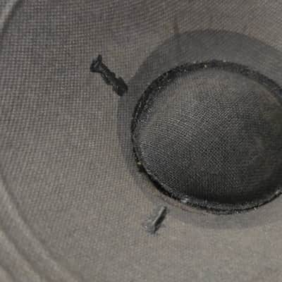 Vintage Van Halen Speaker Set – (2) 1970s JBL D120F & (2) 1970s Celestion G12H 30W T1281 Blackbacks Bild 11