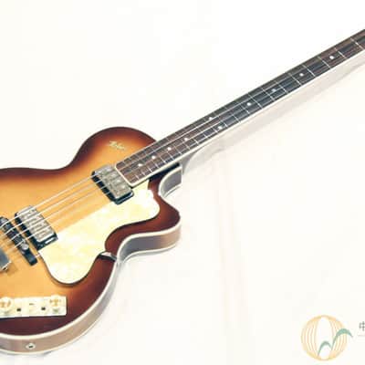 [SALE!!] Hofner Premium Series Club Bass H500/2-0 2023 image 2