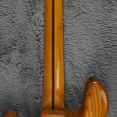 Hisonus Excellent Bass - Jazz Style Natural image 20