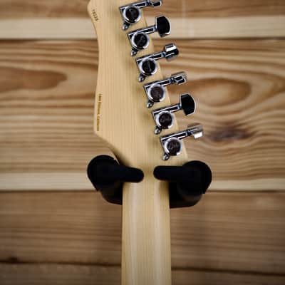 Suhr Classic JM HH 510 - Olympic White image 12