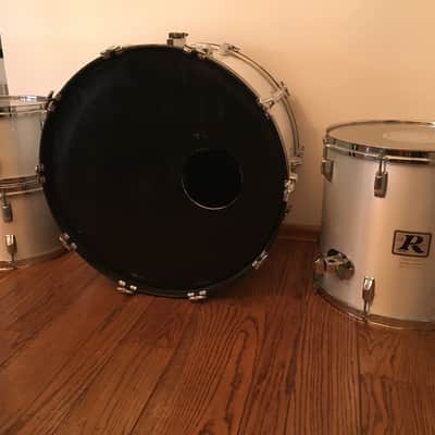 Rogers Big R Drums image 1