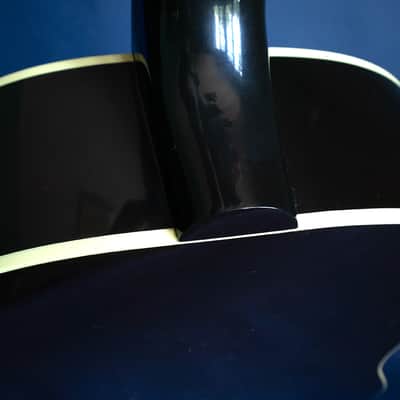 2012 Gibson J-45 True Vintage image 7