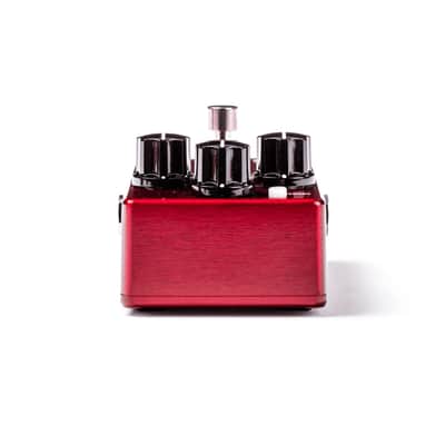 Mxr M78 Custom Badass '78 Distorsion image 6