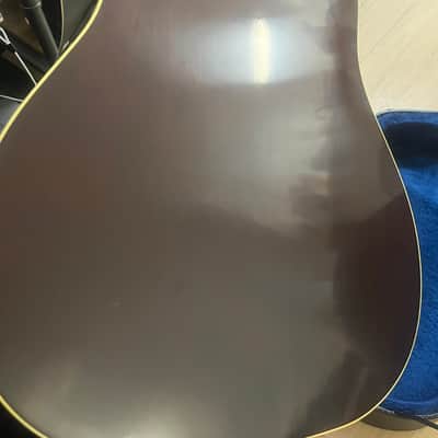 Gibson J-45 True Vintage 2014 image 4