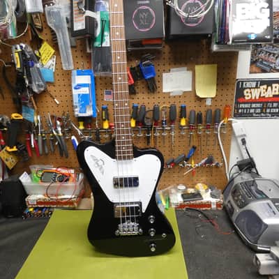 Gibson Thunderbird 2024 - Black image 2