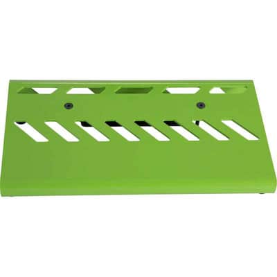 GATOR CASES GPB-LAK-GR GPB - Pedalboard alu vert image 1