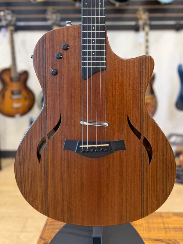 Taylor T5 Ovangkol Spring 09 Limited Edition image 1