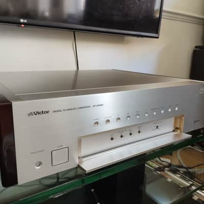 VICTOR/JVC xp da1000 dac image 8