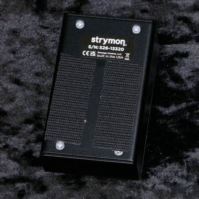 STRYMON Cloudburst Midnight Edition [26-13320] (06/24) image 2
