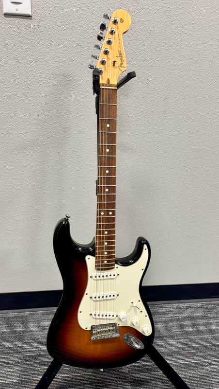 Fender American Standard Stratocaster