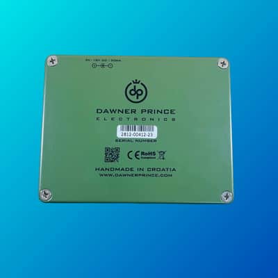 Dawner Prince Diktator image 2