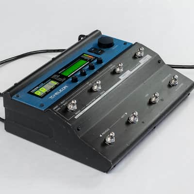 TC Helicon Voice Live Harmony / Correction / Effects Processor image 2