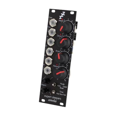 Expert Sleepers Amelia Analog ADBR Envelope Generator image 2