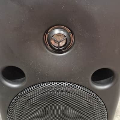 Yamaha MSP5 Speakers - Compact Studio Monitors - Excellent w/ Original Box & Power Supply image 7
