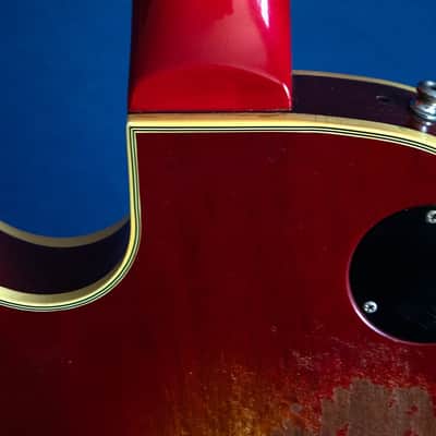 Gibson Les Paul Custom 1978 image 9