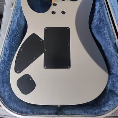 2000 Ibanez RG570EX CPK EMGs w/HSC image 21