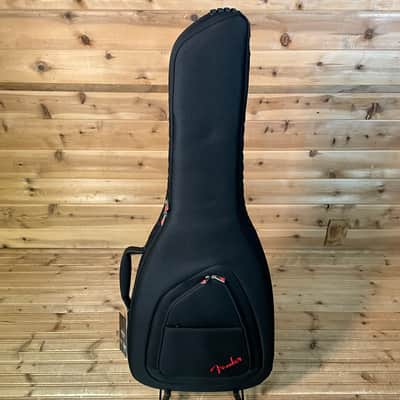 Fender Highway Series Dreadnought Acoustic Guitar - All-Mahogany image 7