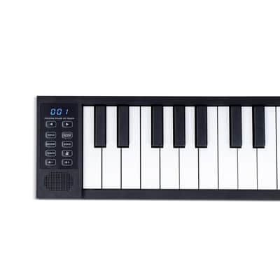 CARRY ON CARRY-ON-FP49T-BK - FOLDING PIANO TOUCH - NERO image 6