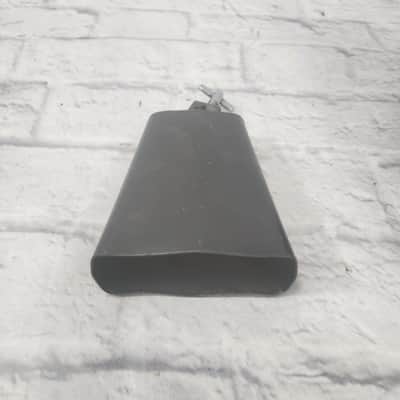 Unknown Cowbell - Black Medium Size image 2