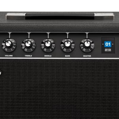 Fender Mustang LTX100 120V image 4