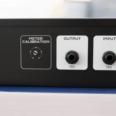 Lindell Lin76 compressor (1176 style) image 9