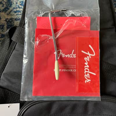 Fender American Professional Classic Stratocaster Faded Lake Placid Blue image 8