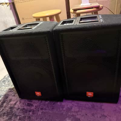 Carvin TRX12N 12 Inch 2-Way 300W Monitor | Reverb
