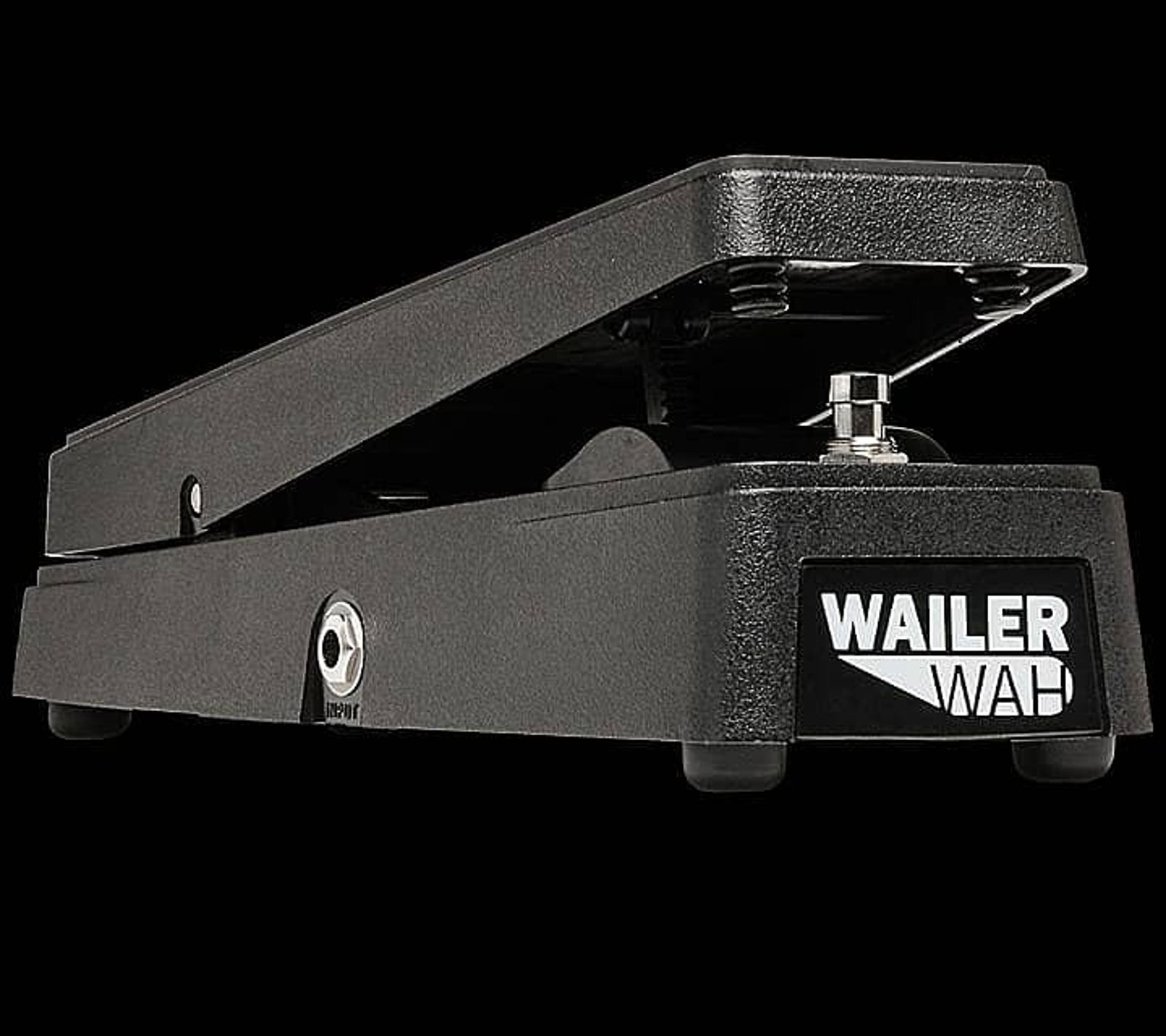 Electro-Harmonix Wailer Wah Pedal | Reverb