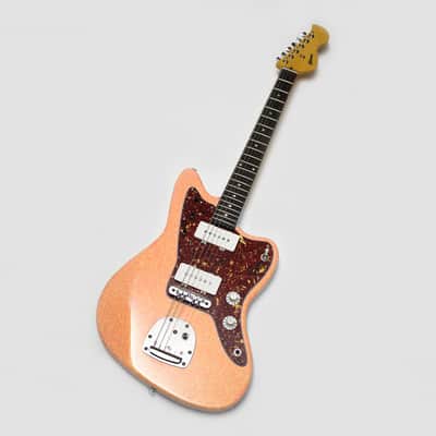 Pre-Order DWG Notacaster Classic Offset  Custom  You Choose your Colors Jazzmaster image 11